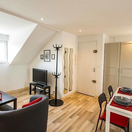 Appartement Cosy 1 Amiens Exteriér fotografie