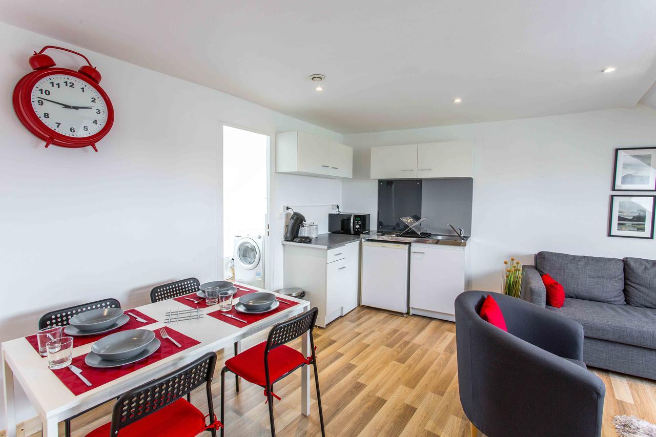 Appartement Cosy 1 Amiens Exteriér fotografie